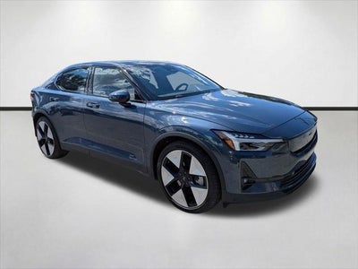 2024 Polestar 2 AWD Long Range Dual Motor 4DR Fastback