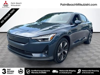 Photo of a 2024 Polestar 2 AWD Long Range Dual Motor 4DR Fastback for sale