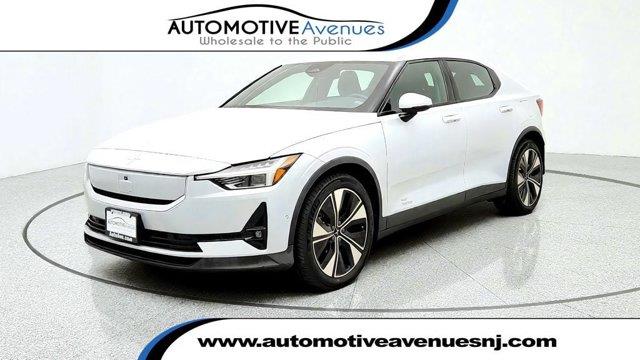 2024 Polestar 2 - $19,495