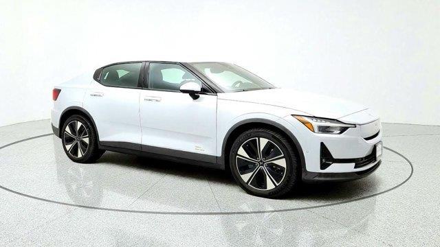 2024 Polestar 2 - $19,495