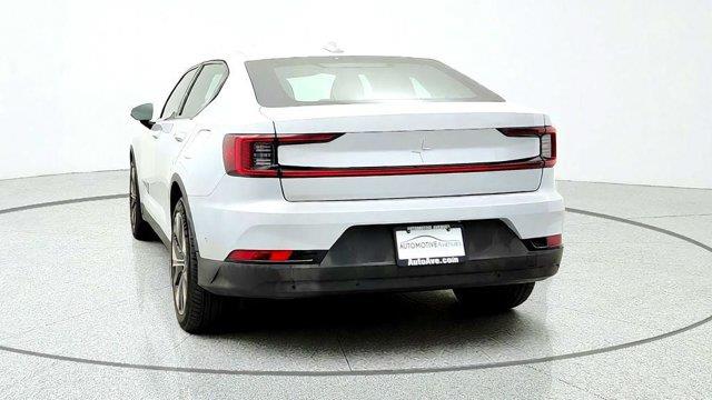 2024 Polestar 2 - $19,495