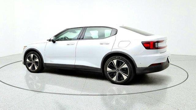 2024 Polestar 2 - $19,495