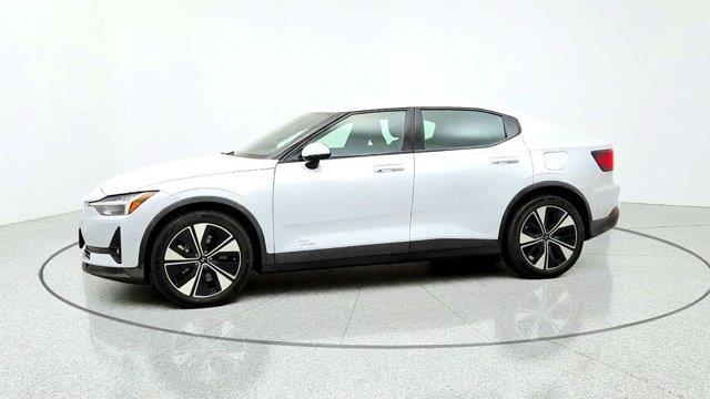 2024 Polestar 2 - $19,495