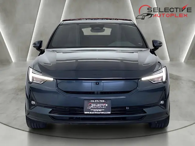 2024 Polestar 2 - $25,496