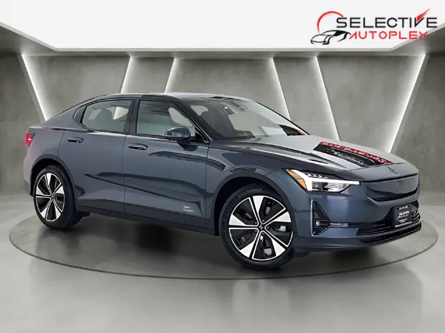 2024 Polestar 2 - $25,496