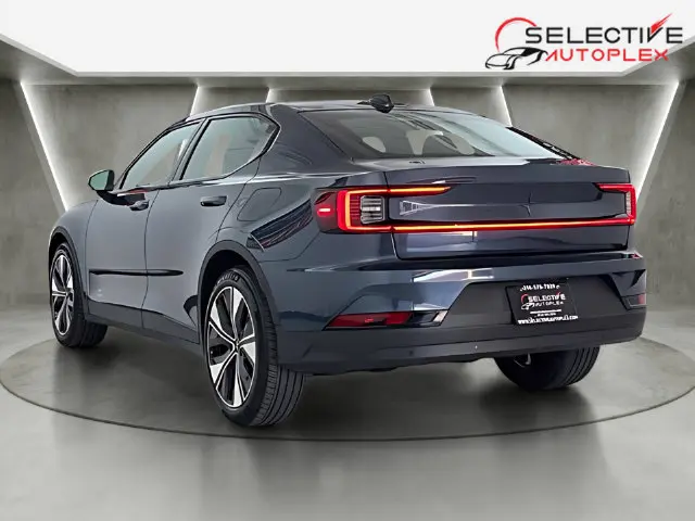 2024 Polestar 2 - $25,496