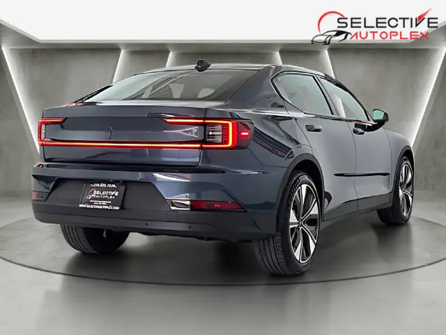 2024 Polestar 2 - $25,496
