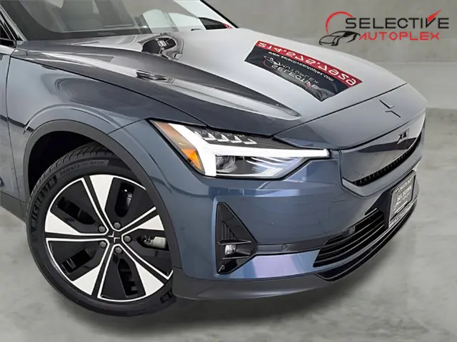 2024 Polestar 2 - $25,496