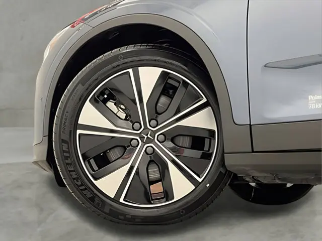 2024 Polestar 2 - $25,496
