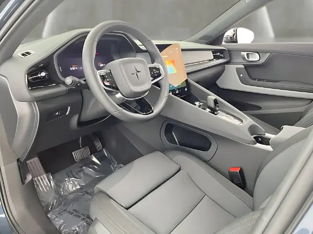 2024 Polestar 2 - $25,496