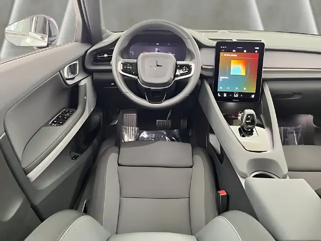 2024 Polestar 2 - $25,496