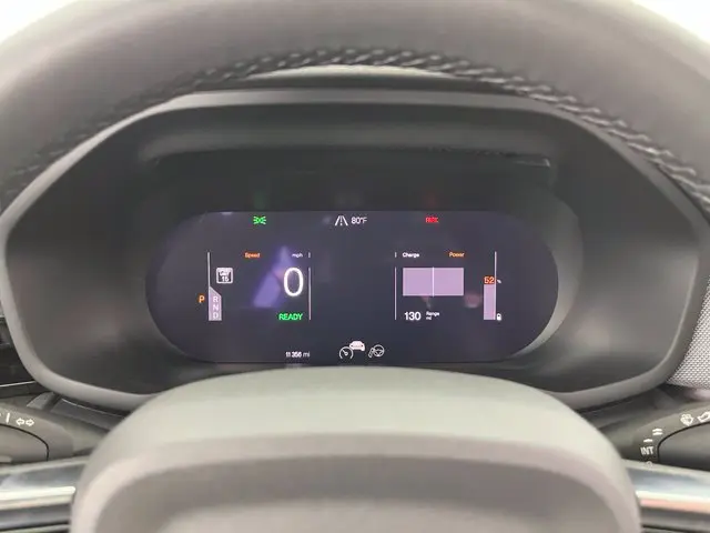 2024 Polestar 2 - $25,496