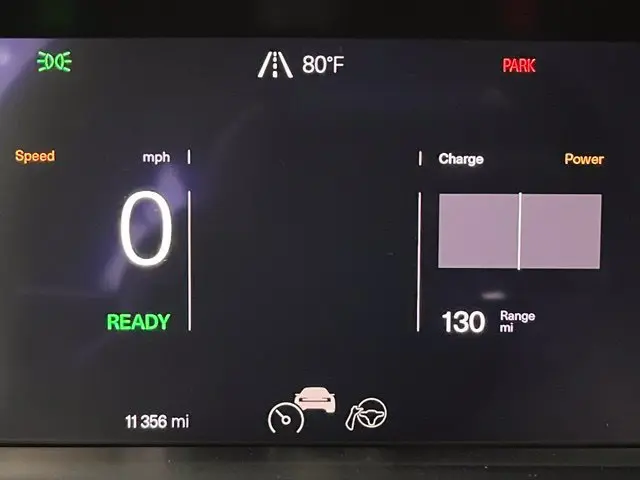 2024 Polestar 2 - $25,496