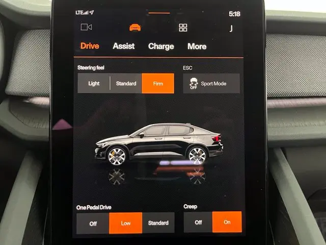 2024 Polestar 2 - $25,496