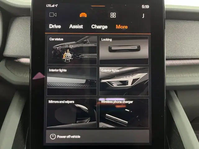 2024 Polestar 2 - $25,496