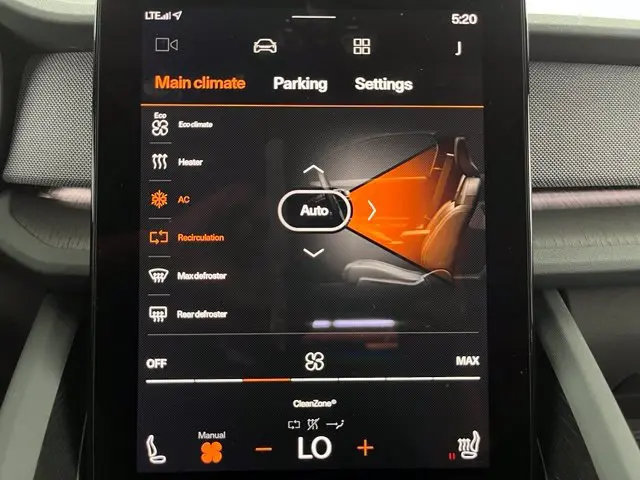 2024 Polestar 2 - $25,496