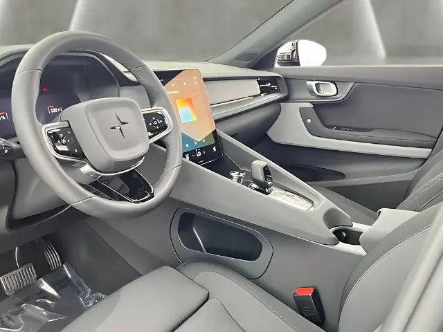 2024 Polestar 2 - $25,496