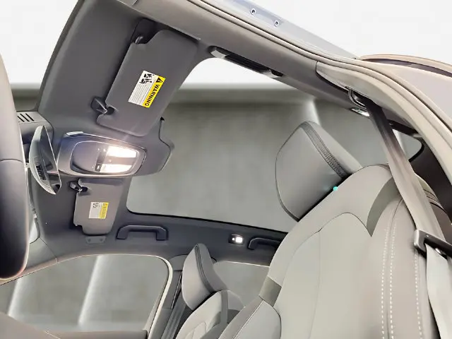 2024 Polestar 2 - $25,496