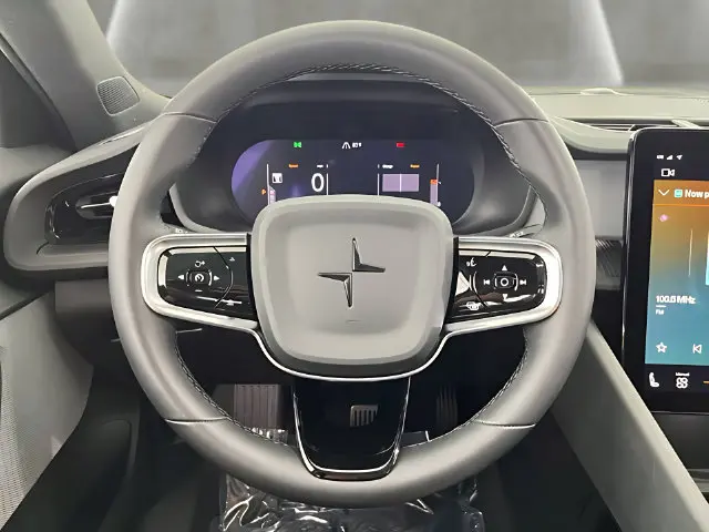 2024 Polestar 2 - $25,496