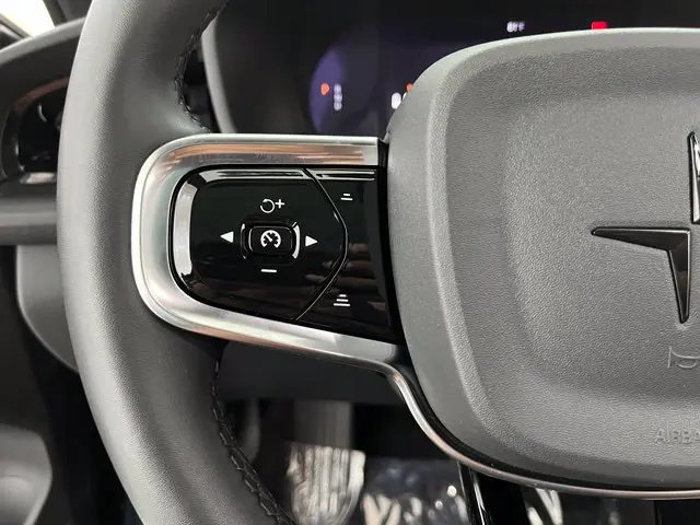 2024 Polestar 2 - $25,496