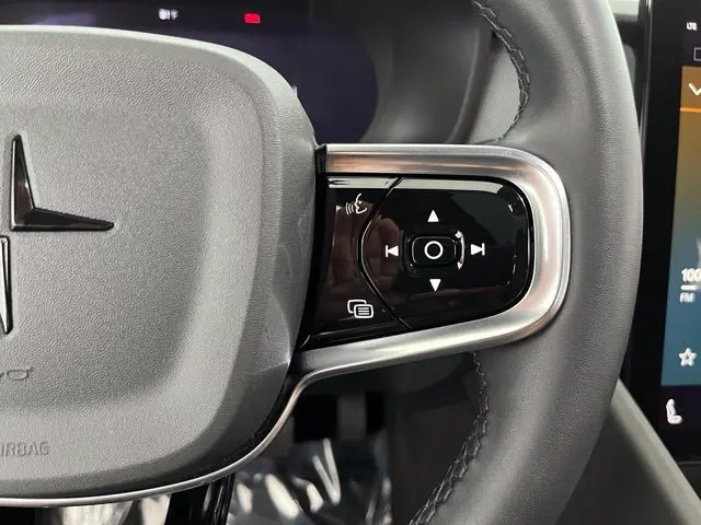 2024 Polestar 2 - $25,496