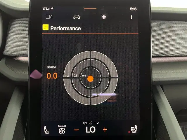 2024 Polestar 2 - $25,496