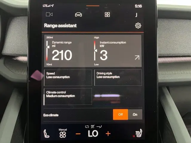 2024 Polestar 2 - $25,496