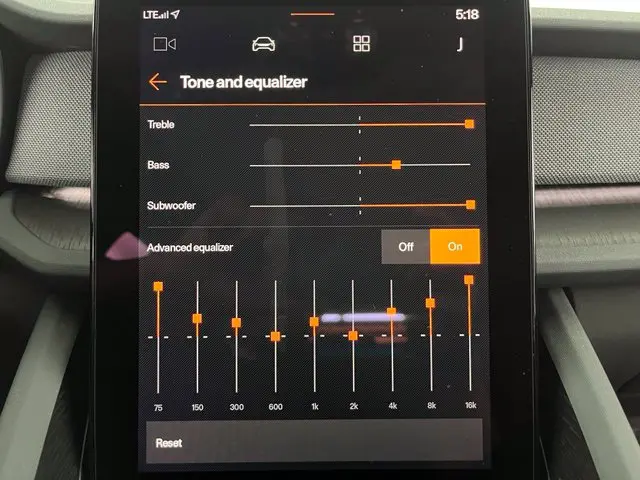 2024 Polestar 2 - $25,496