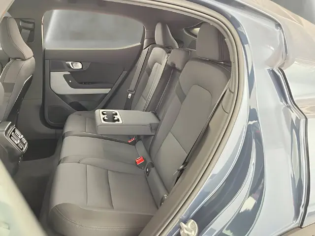 2024 Polestar 2 - $25,496