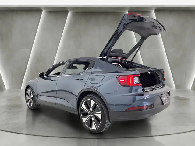2024 Polestar 2 - $25,496