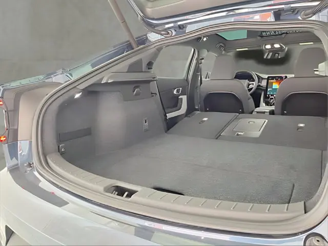 2024 Polestar 2 - $25,496