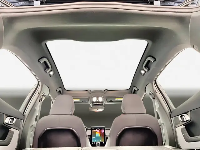2024 Polestar 2 - $25,496