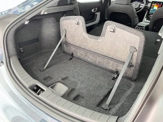 2024 Polestar 2 - $25,496