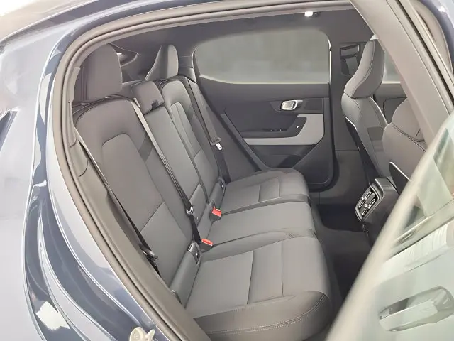 2024 Polestar 2 - $25,496