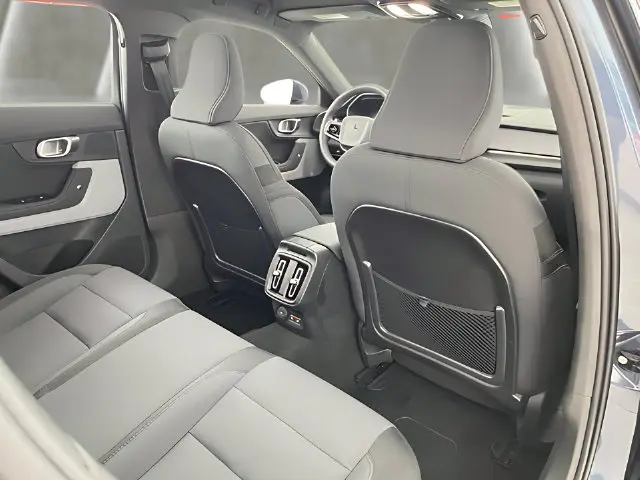 2024 Polestar 2 - $25,496