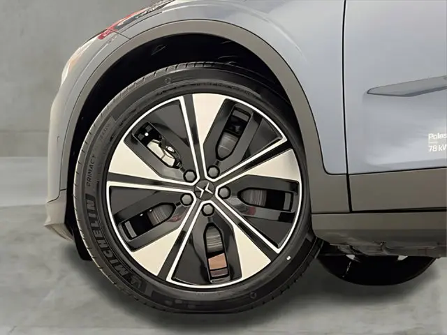 2024 Polestar 2 - $25,496