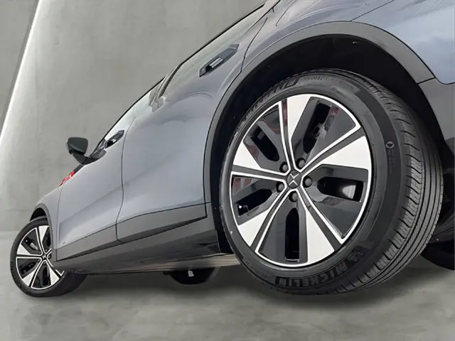 2024 Polestar 2 - $25,496