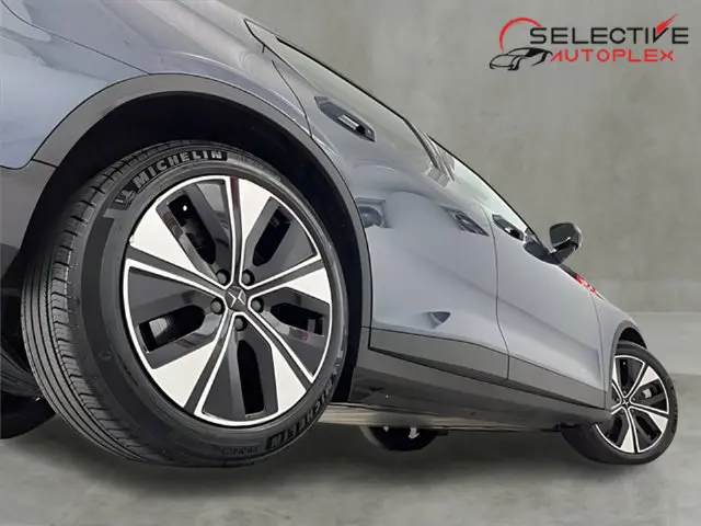 2024 Polestar 2 - $25,496