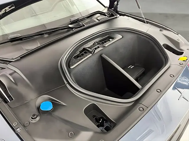 2024 Polestar 2 - $25,496