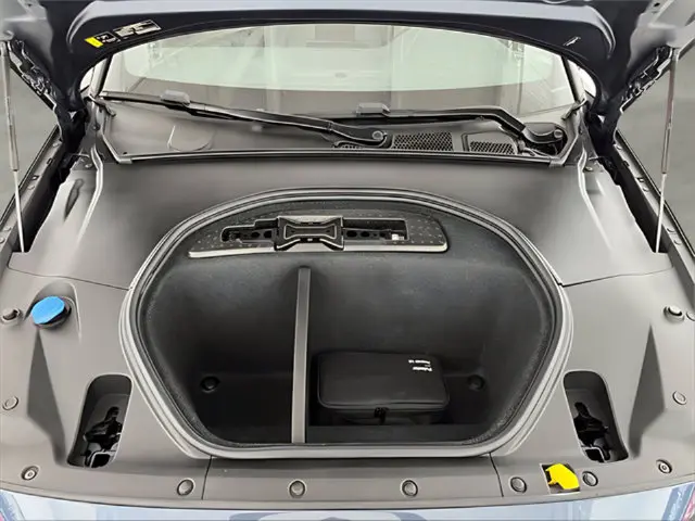 2024 Polestar 2 - $25,496