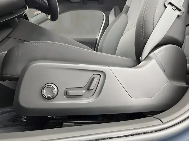 2024 Polestar 2 - $25,496