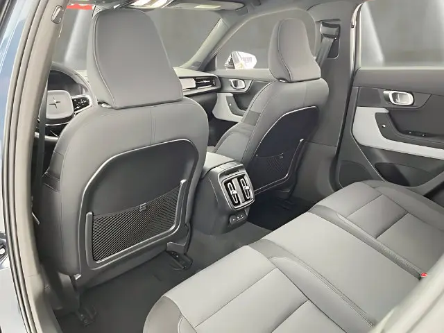 2024 Polestar 2 - $25,496