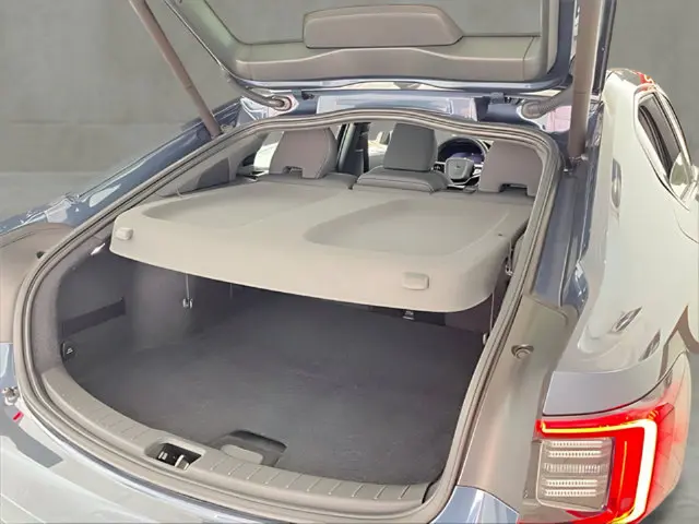 2024 Polestar 2 - $25,496