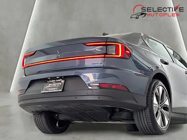 2024 Polestar 2 - $25,496