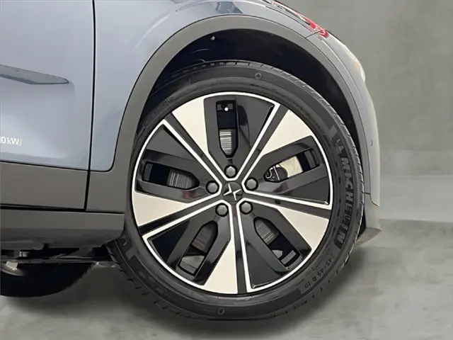 2024 Polestar 2 - $25,496