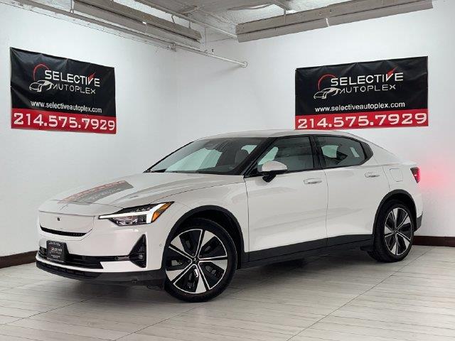 2024 Polestar 2 - $22,496