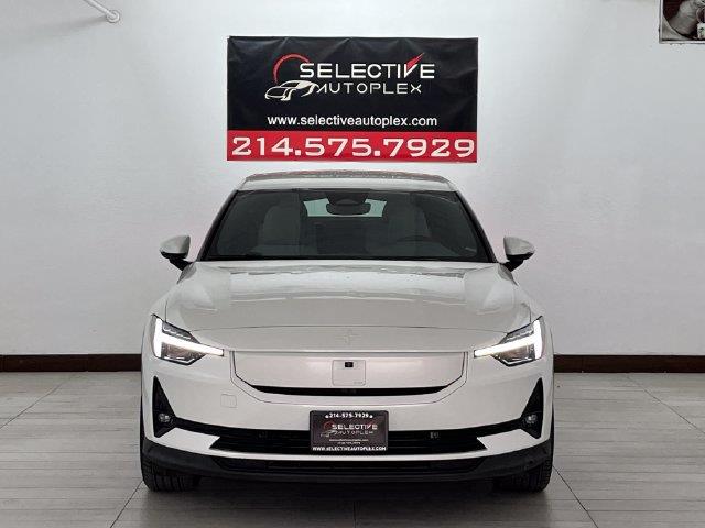 2024 Polestar 2 - $22,496