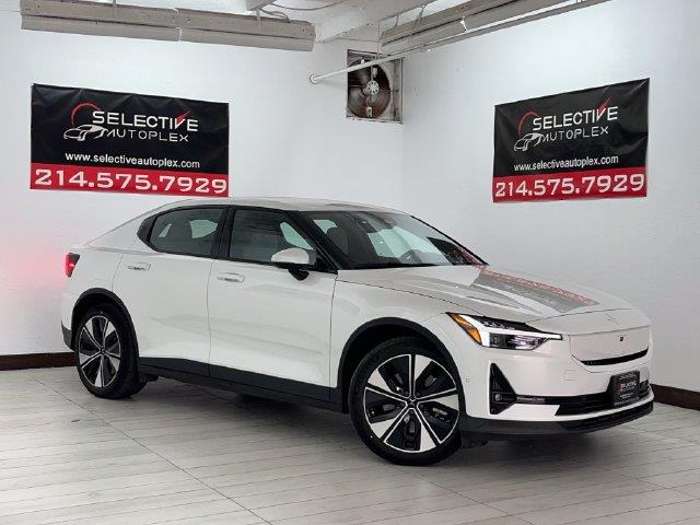 2024 Polestar 2 - $22,496