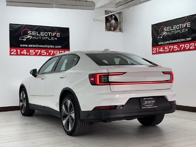 2024 Polestar 2 - $22,496