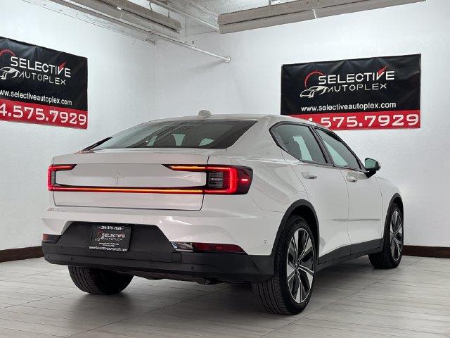 2024 Polestar 2 - $22,496